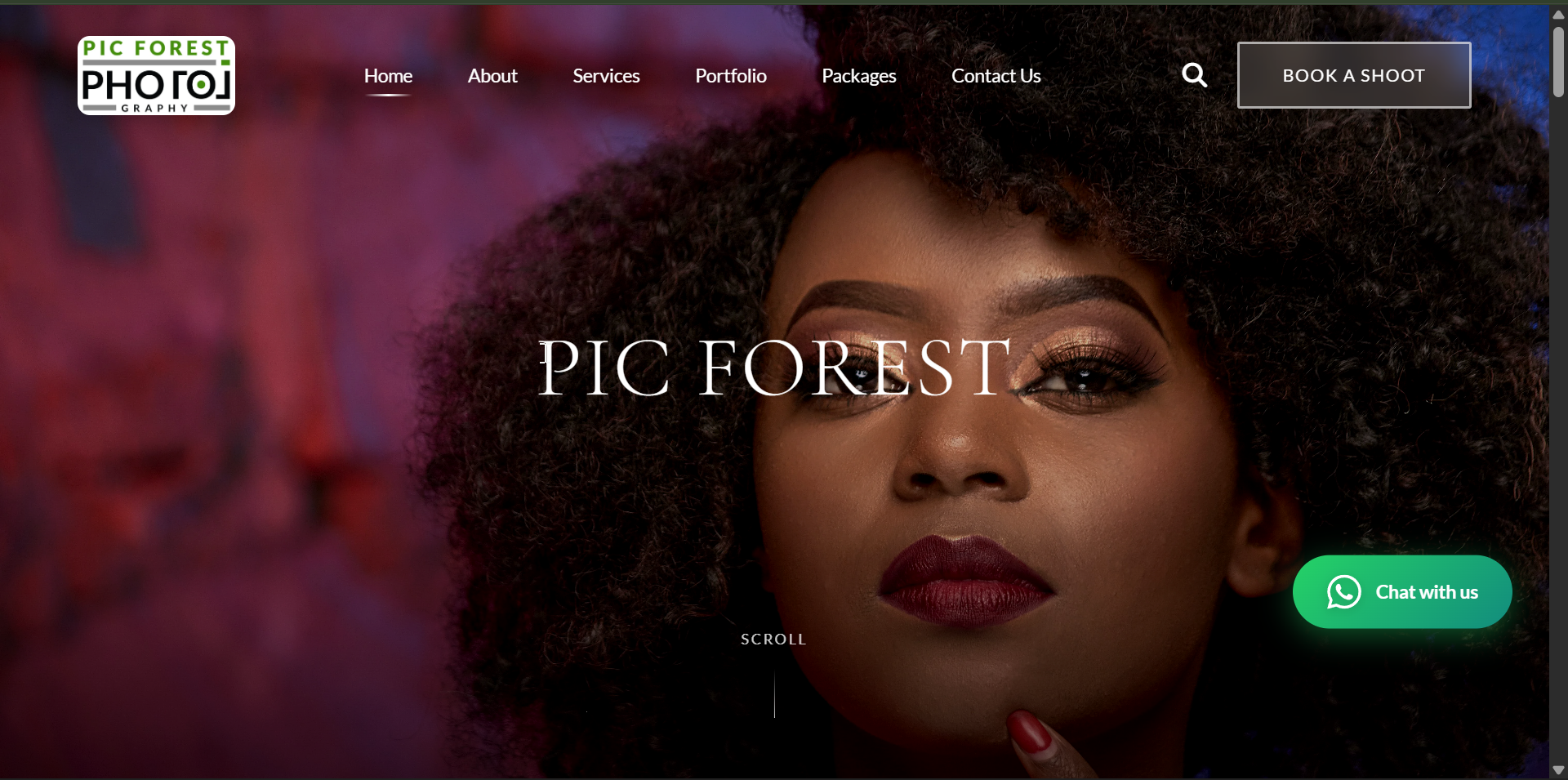 Picforest